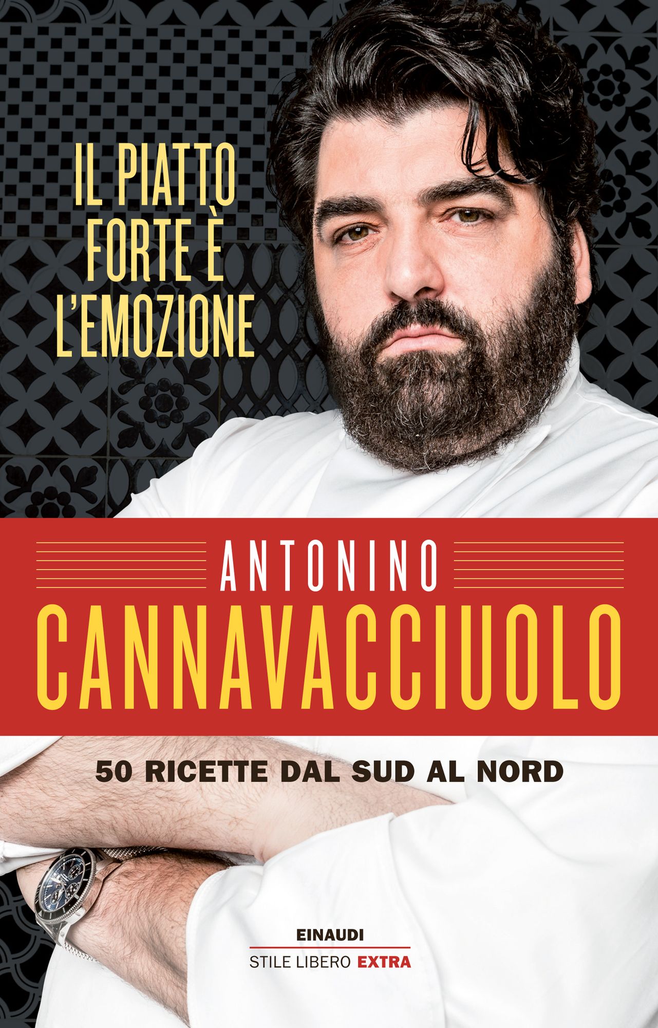 Il piatto forte è l'emozione