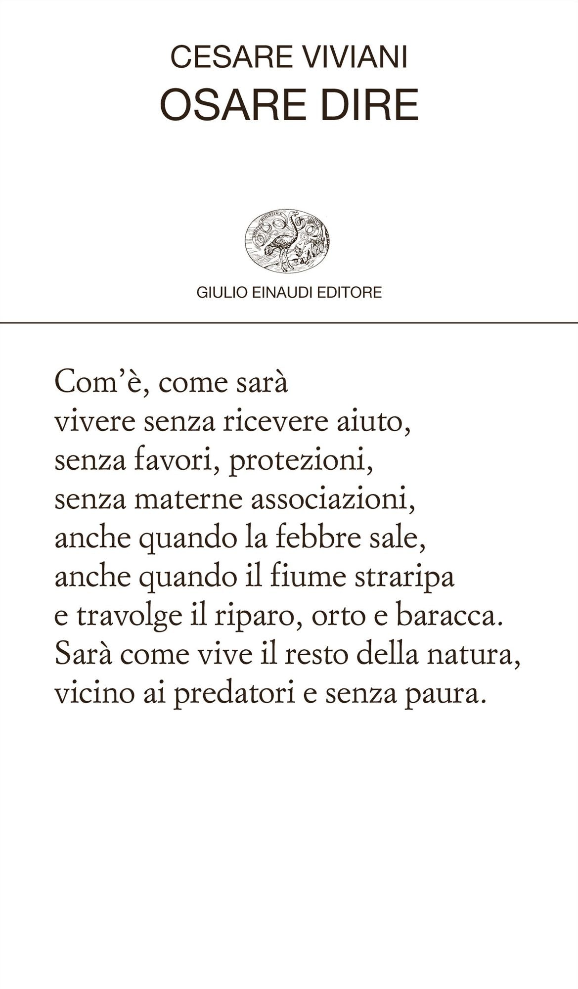 Osare dire