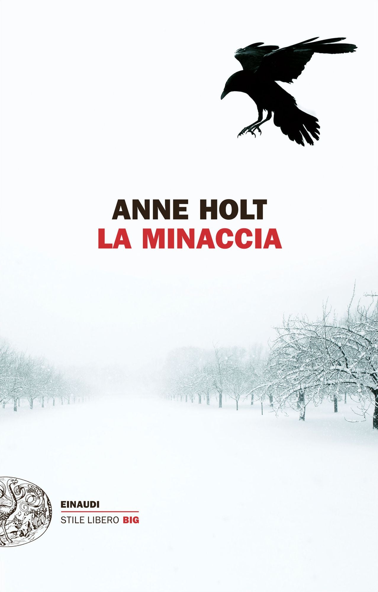 La minaccia