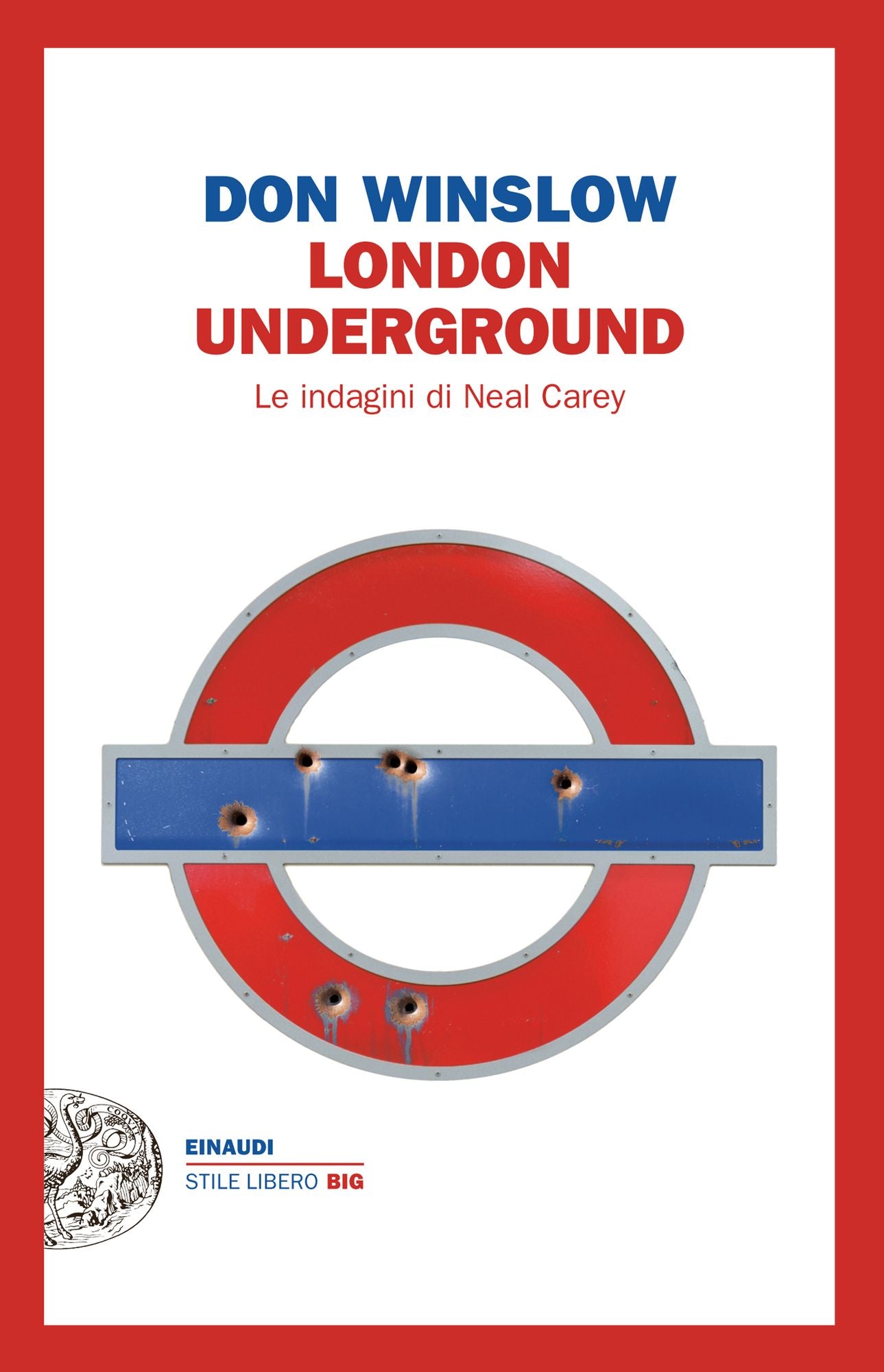 London Underground