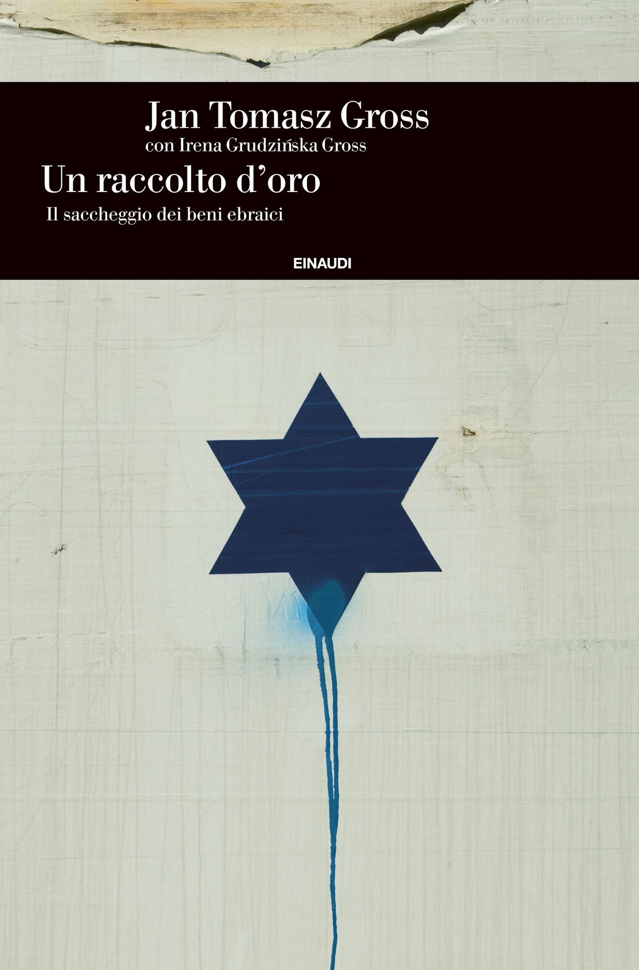 Un raccolto d'oro