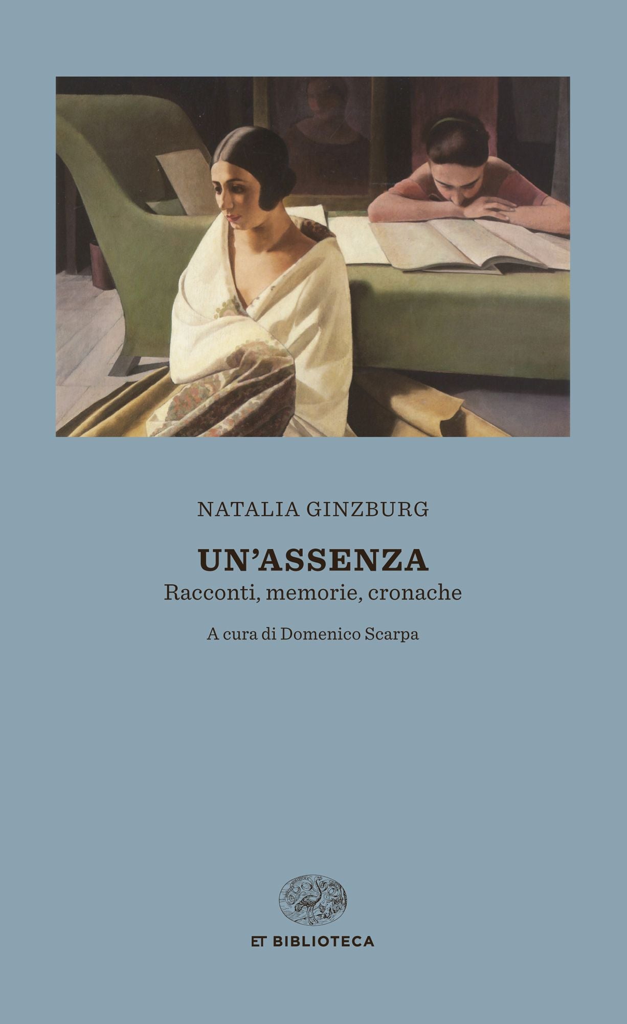 Un'assenza