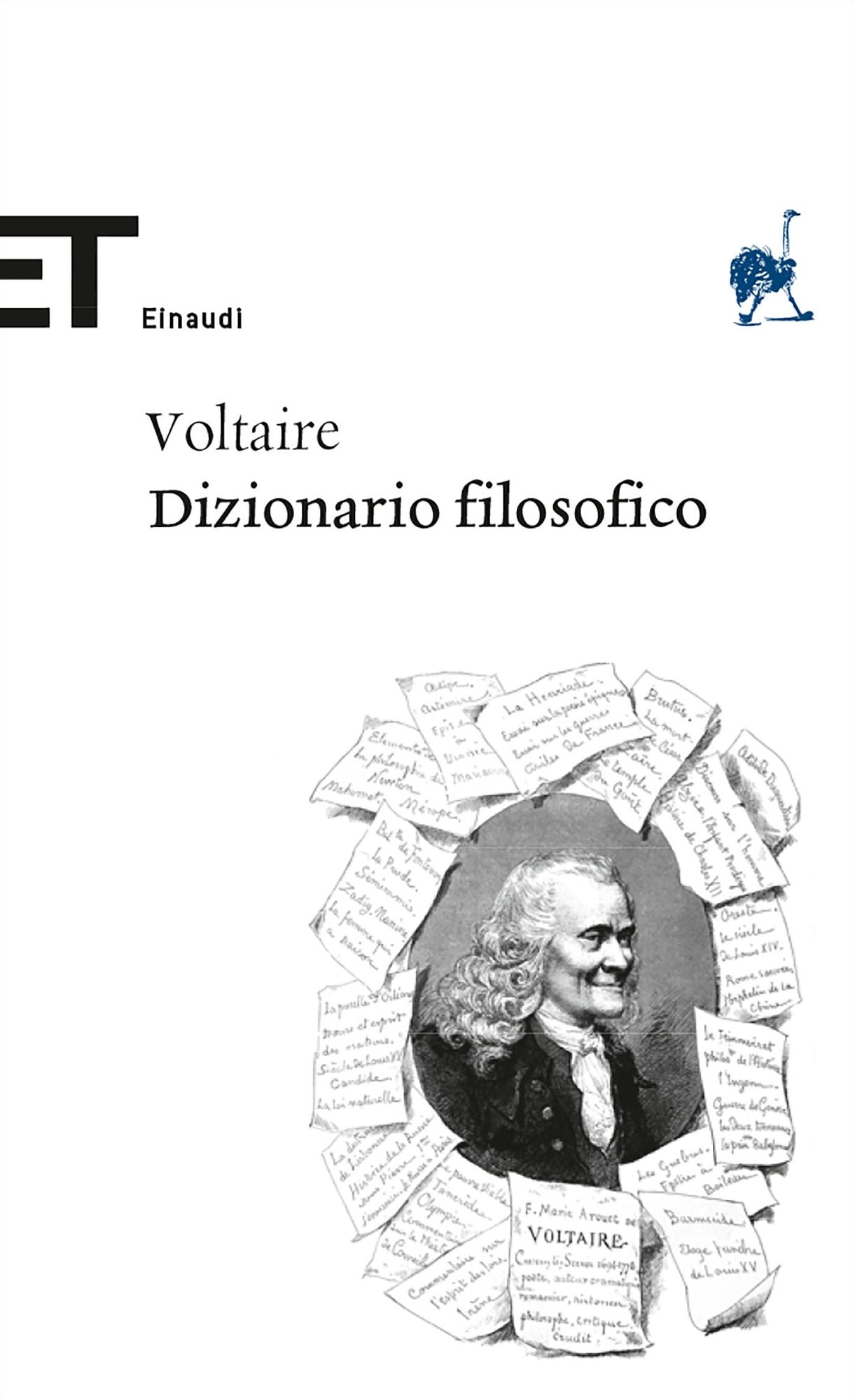 Dizionario filosofico