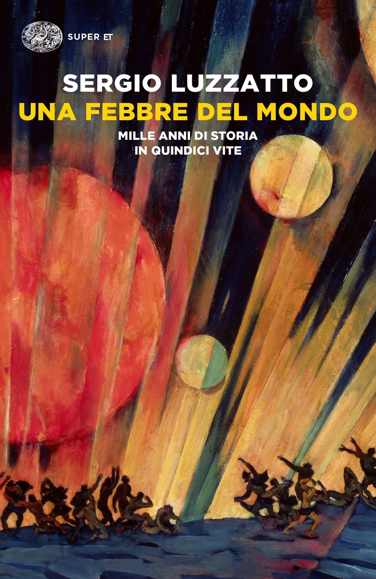 Una febbre del mondo