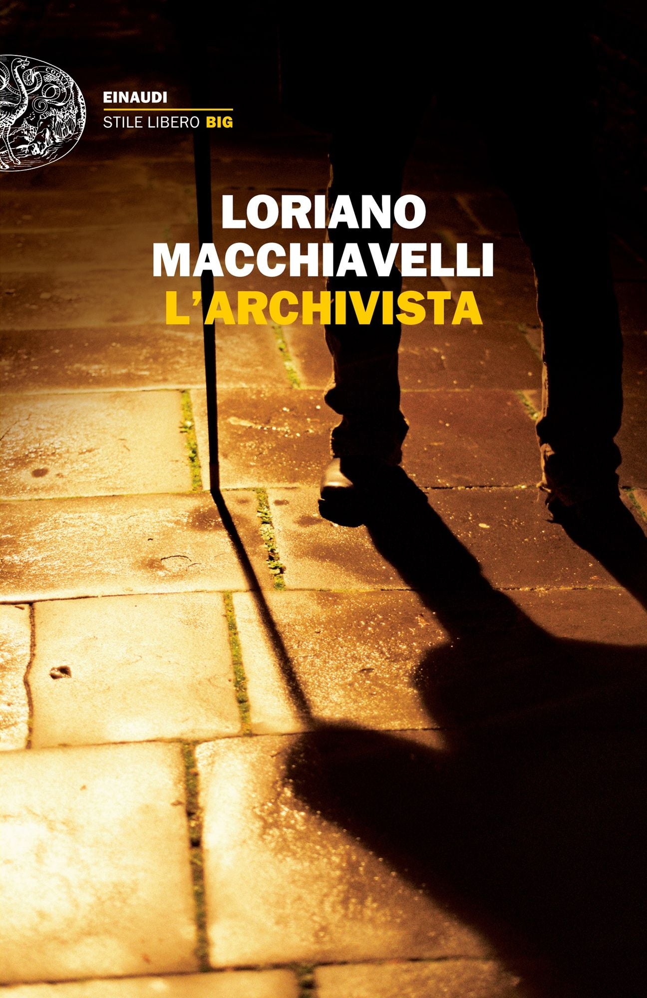 L'archivista