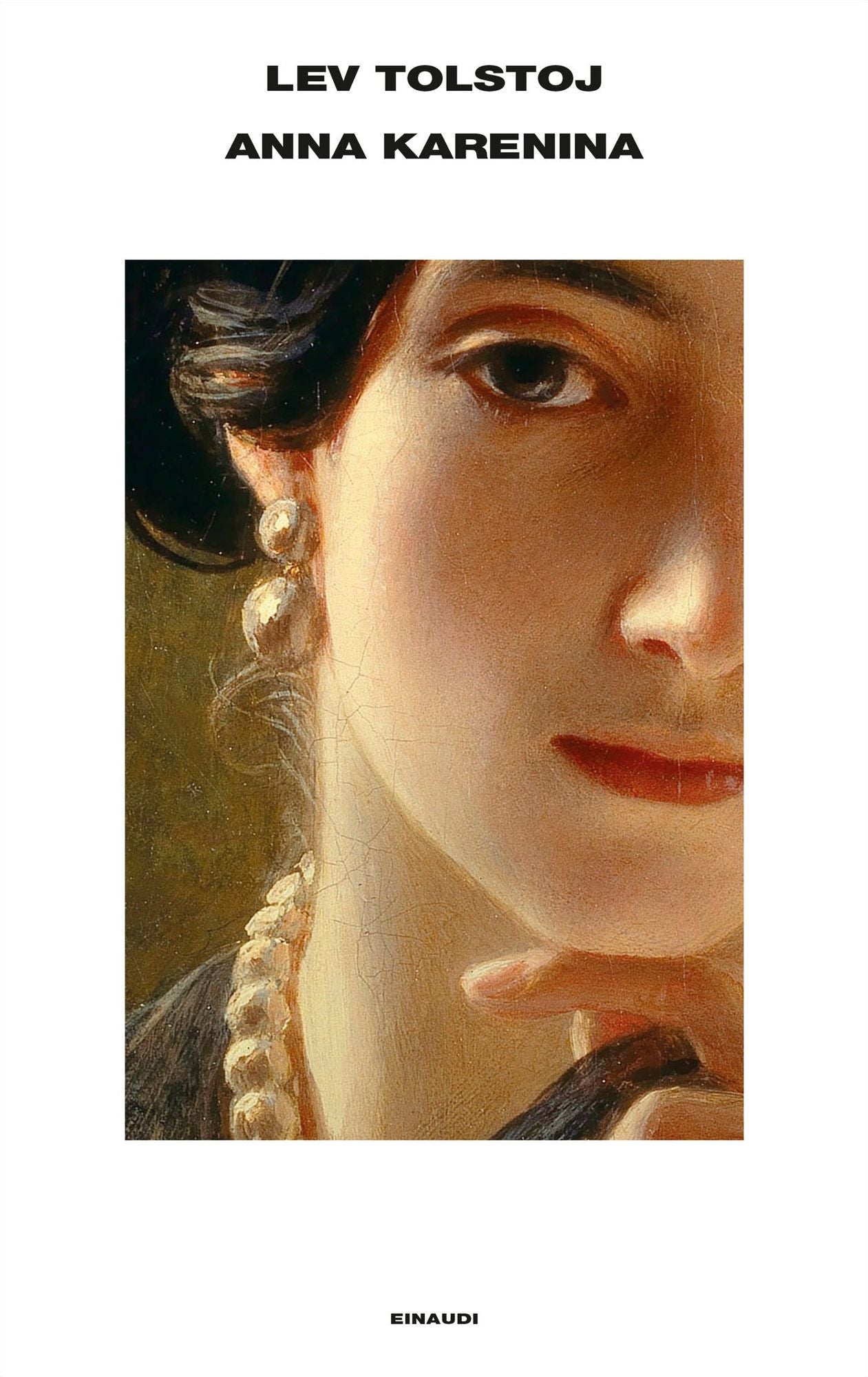 Anna Karenina