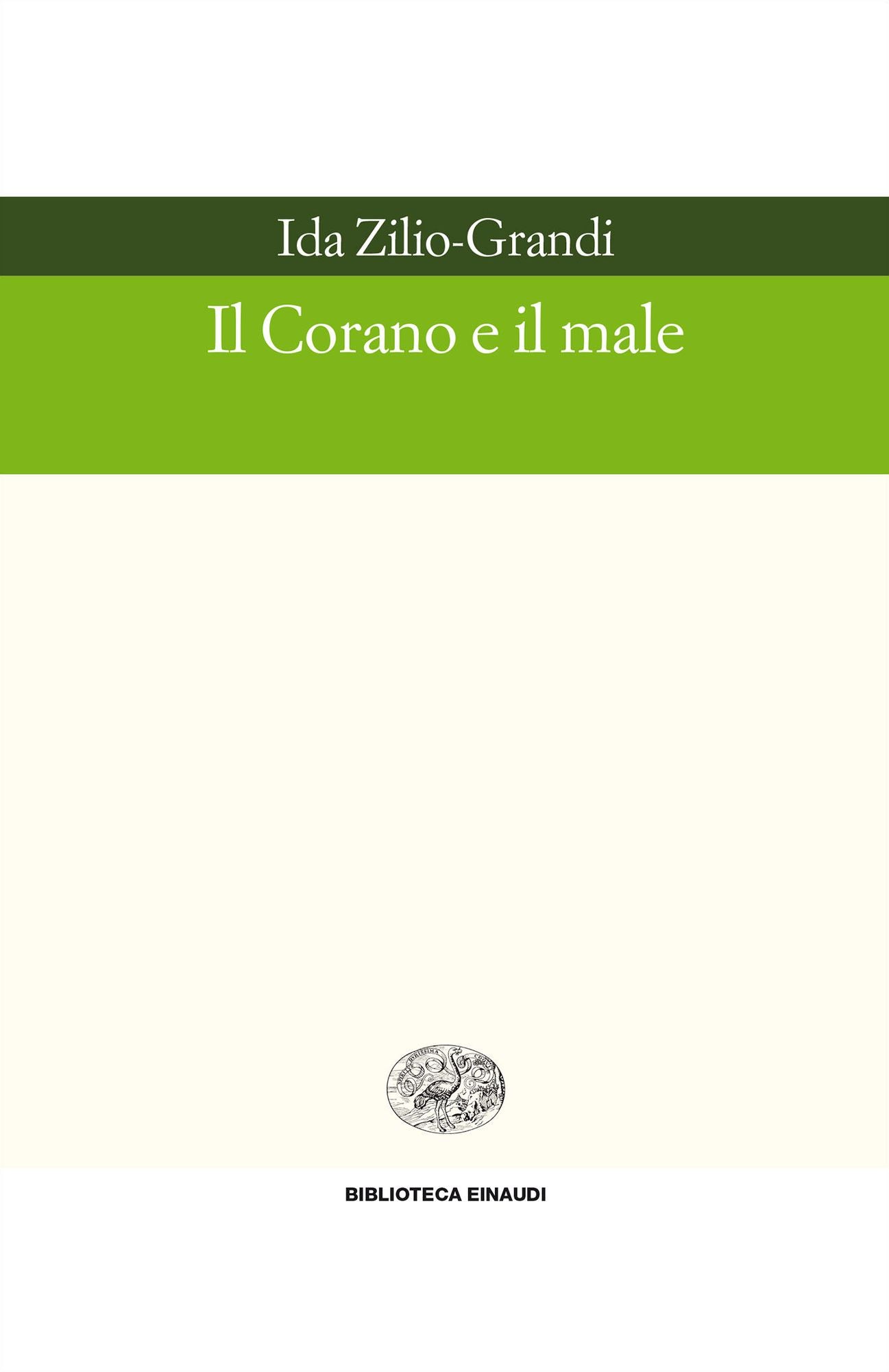 Il Corano e il male
