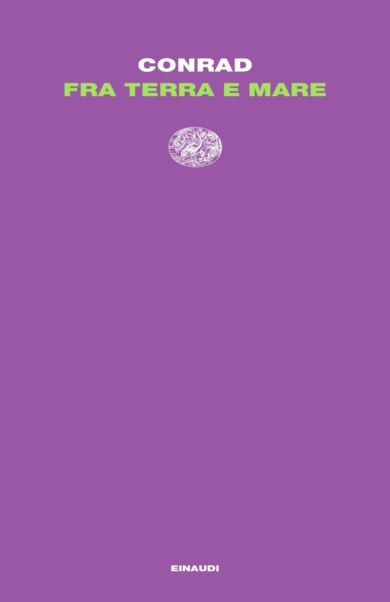 Fra terra e mare