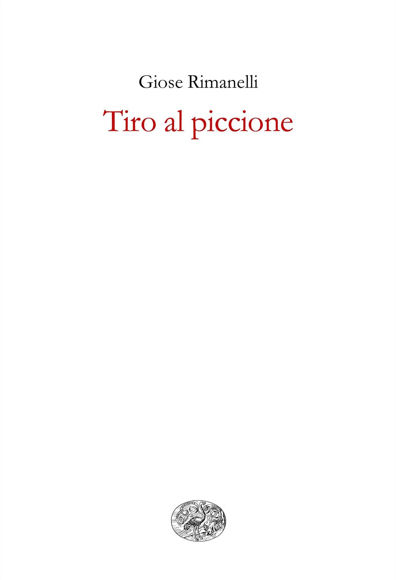 Tiro al piccione