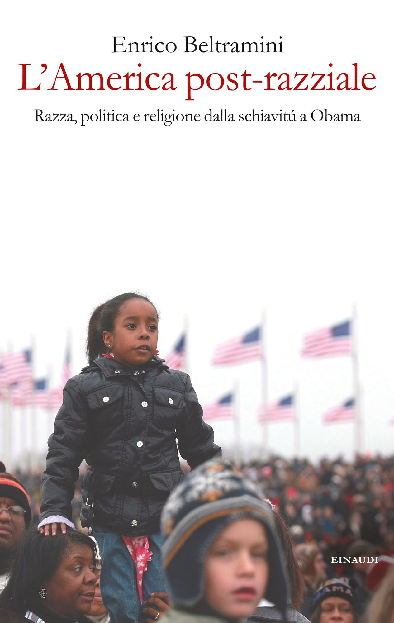 L'America post-razziale