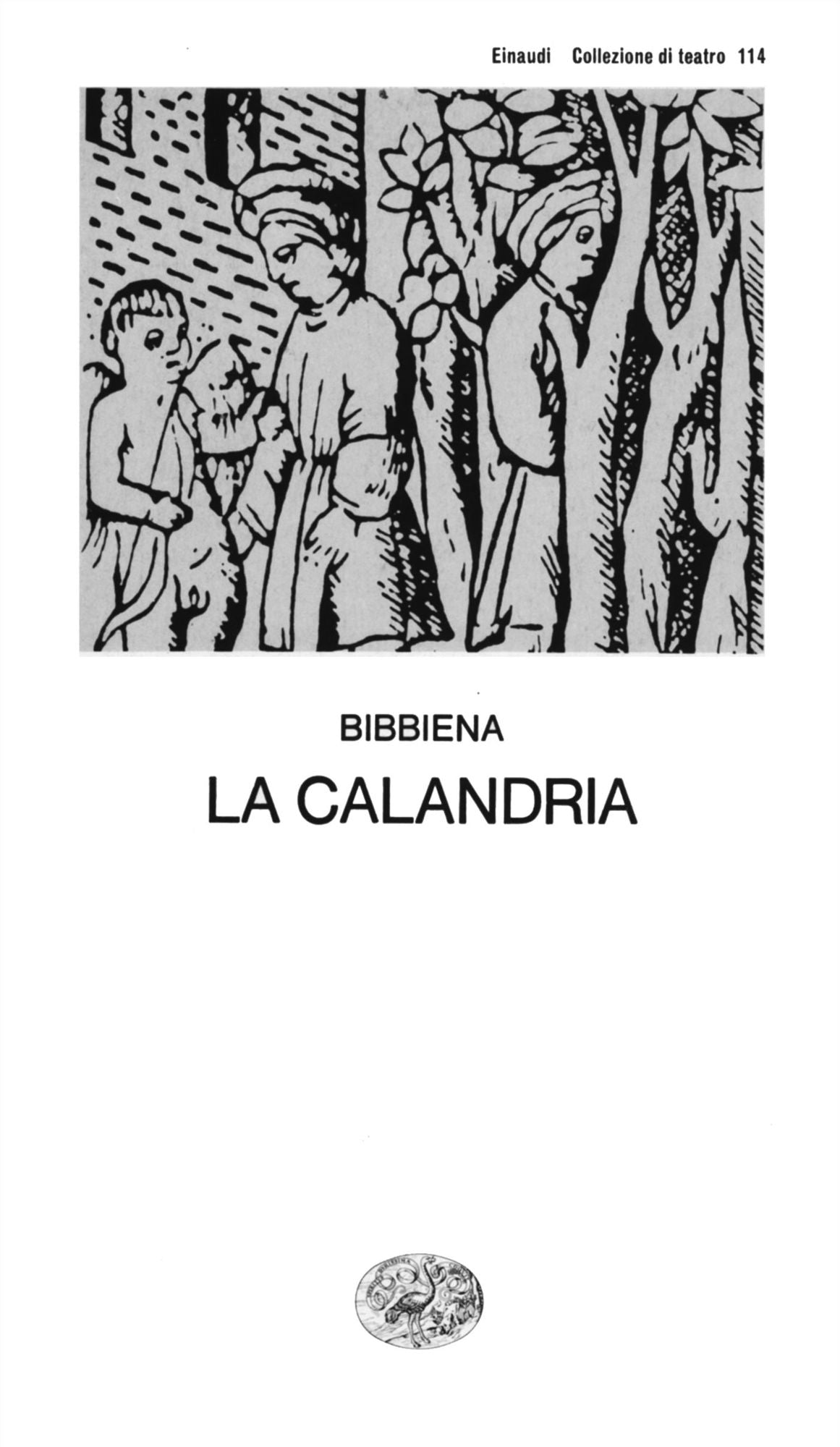 La Calandria