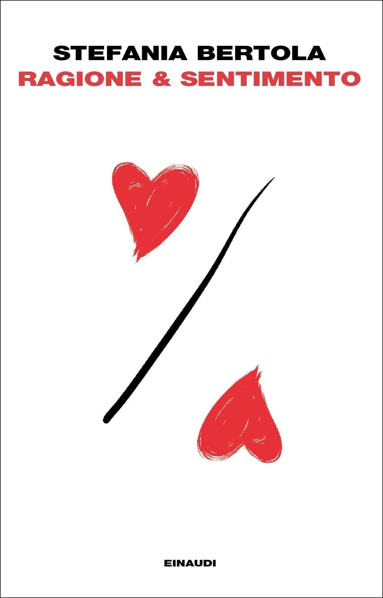 Ragione &amp; Sentimento