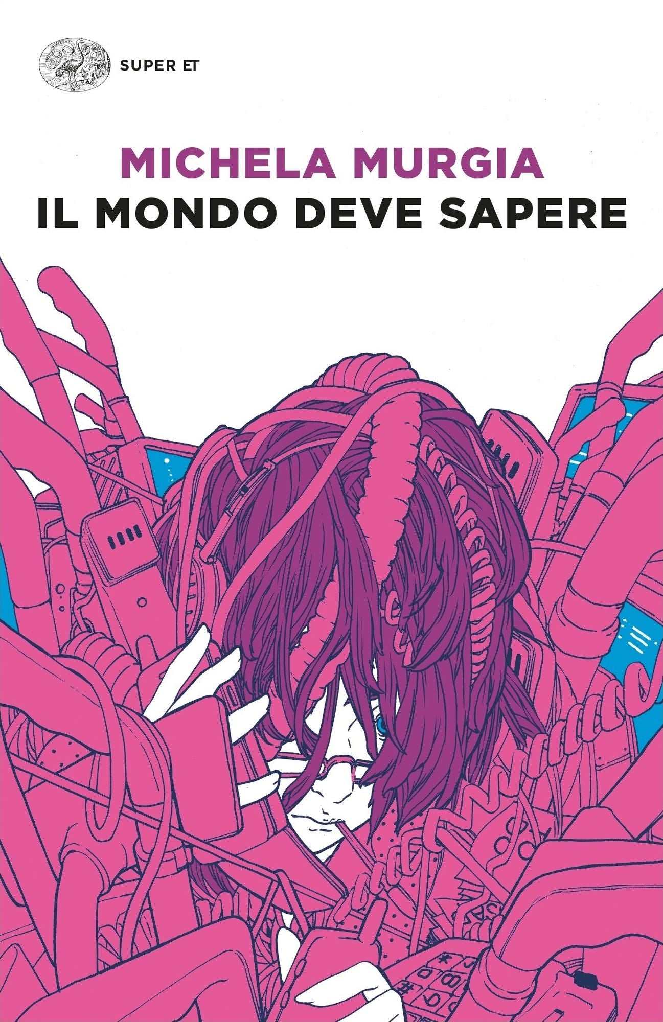 Il mondo deve sapere