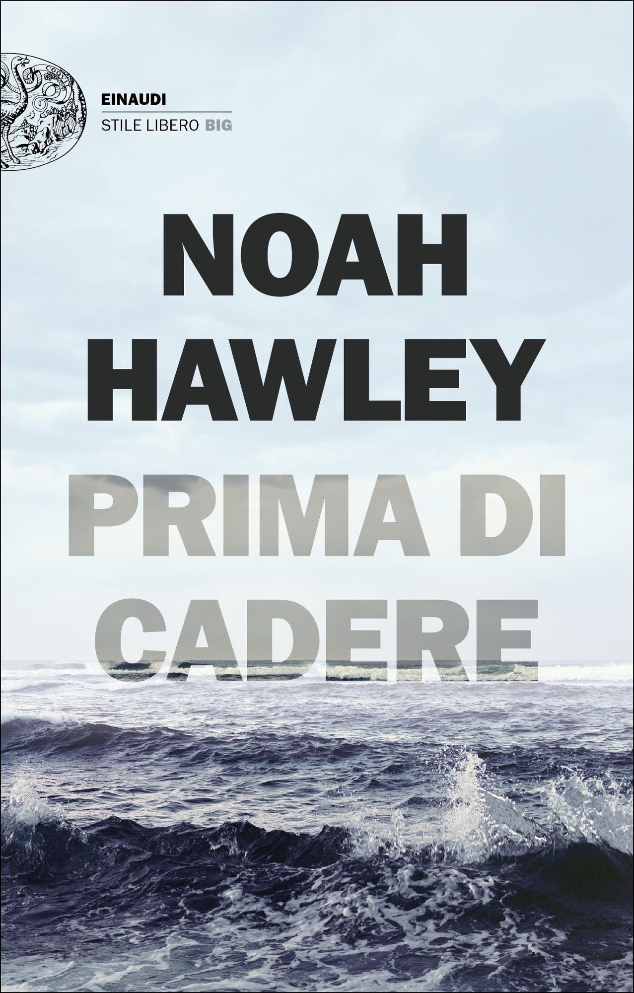 Prima di cadere