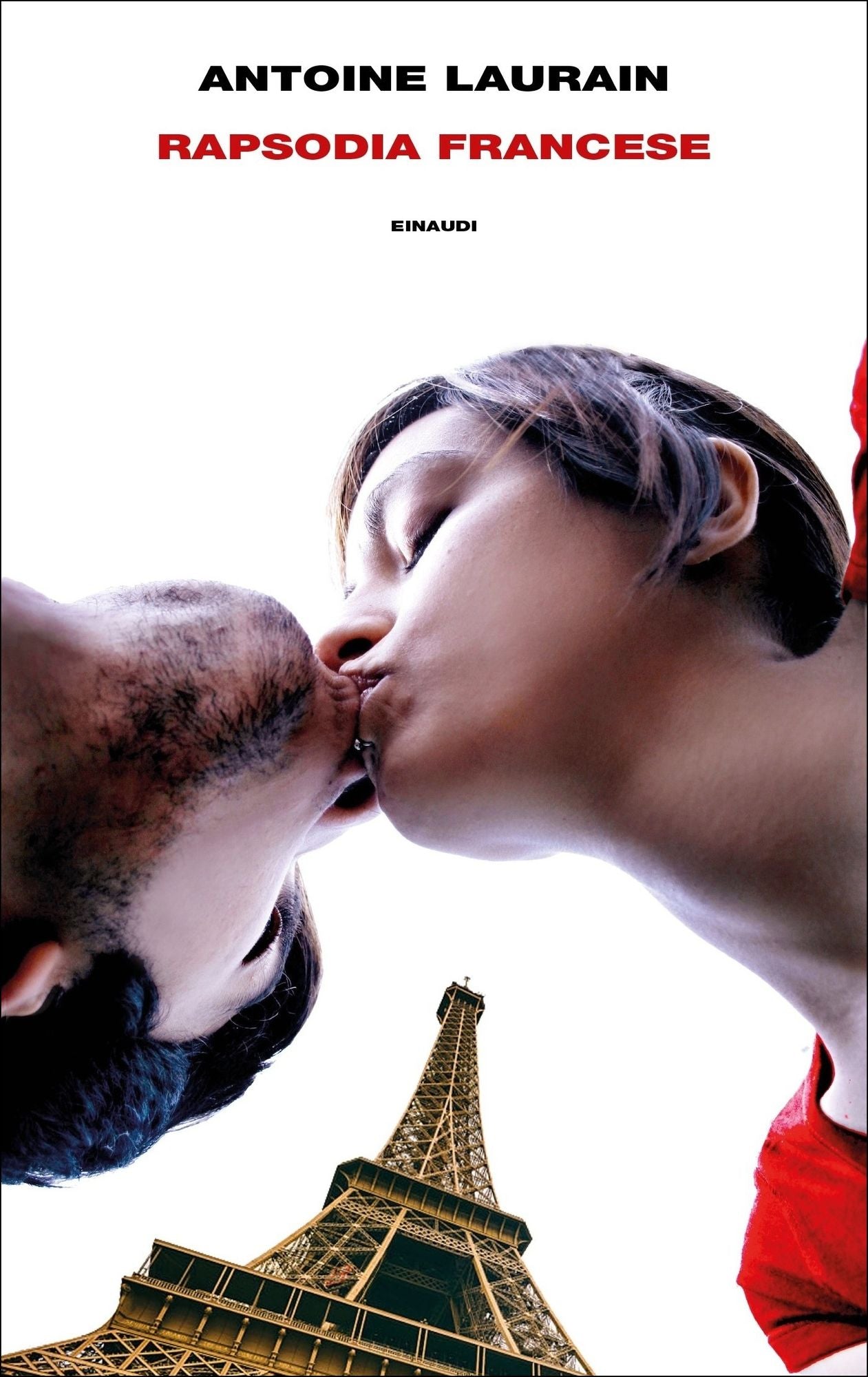Rapsodia francese