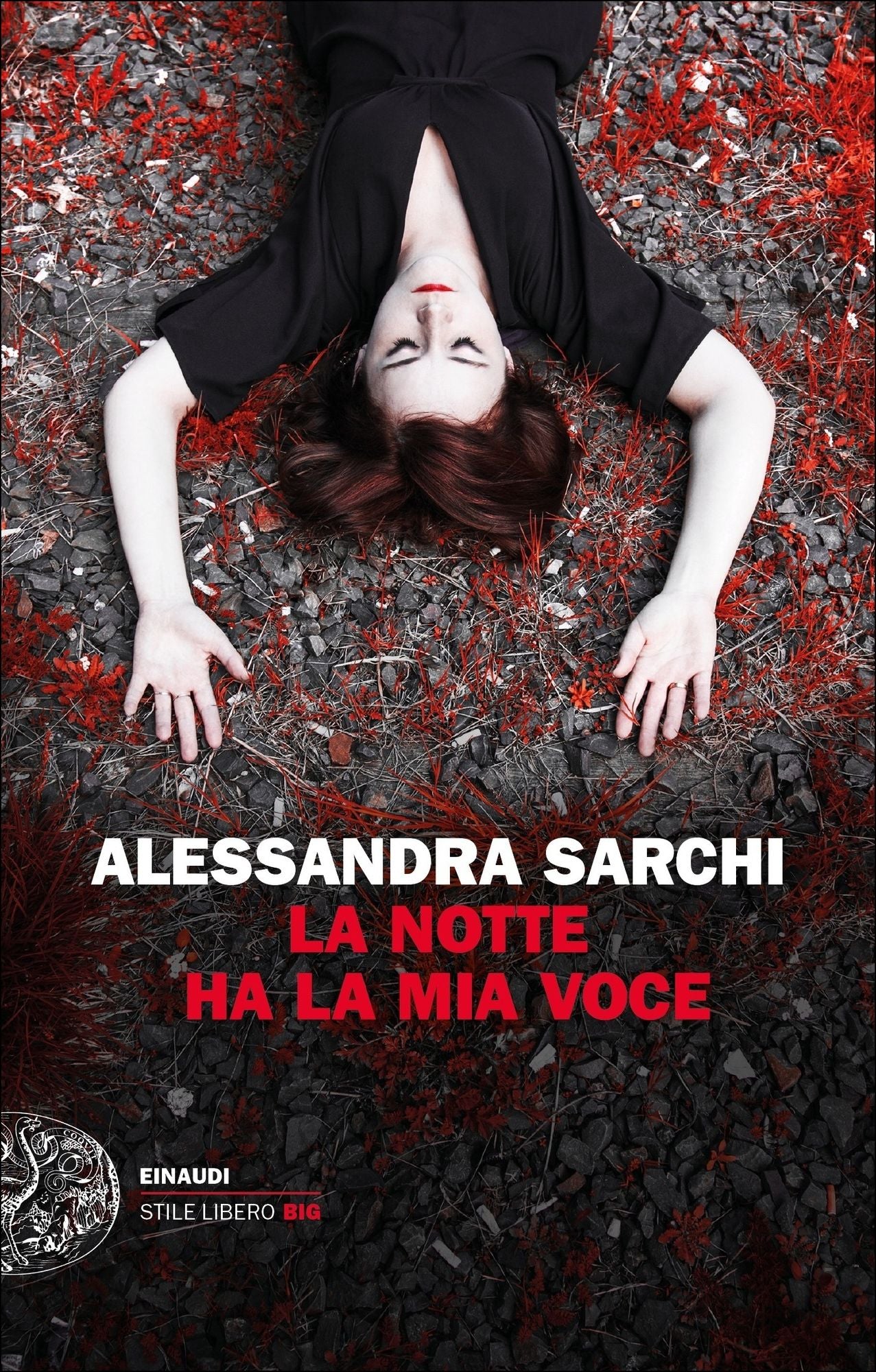 La notte ha la mia voce