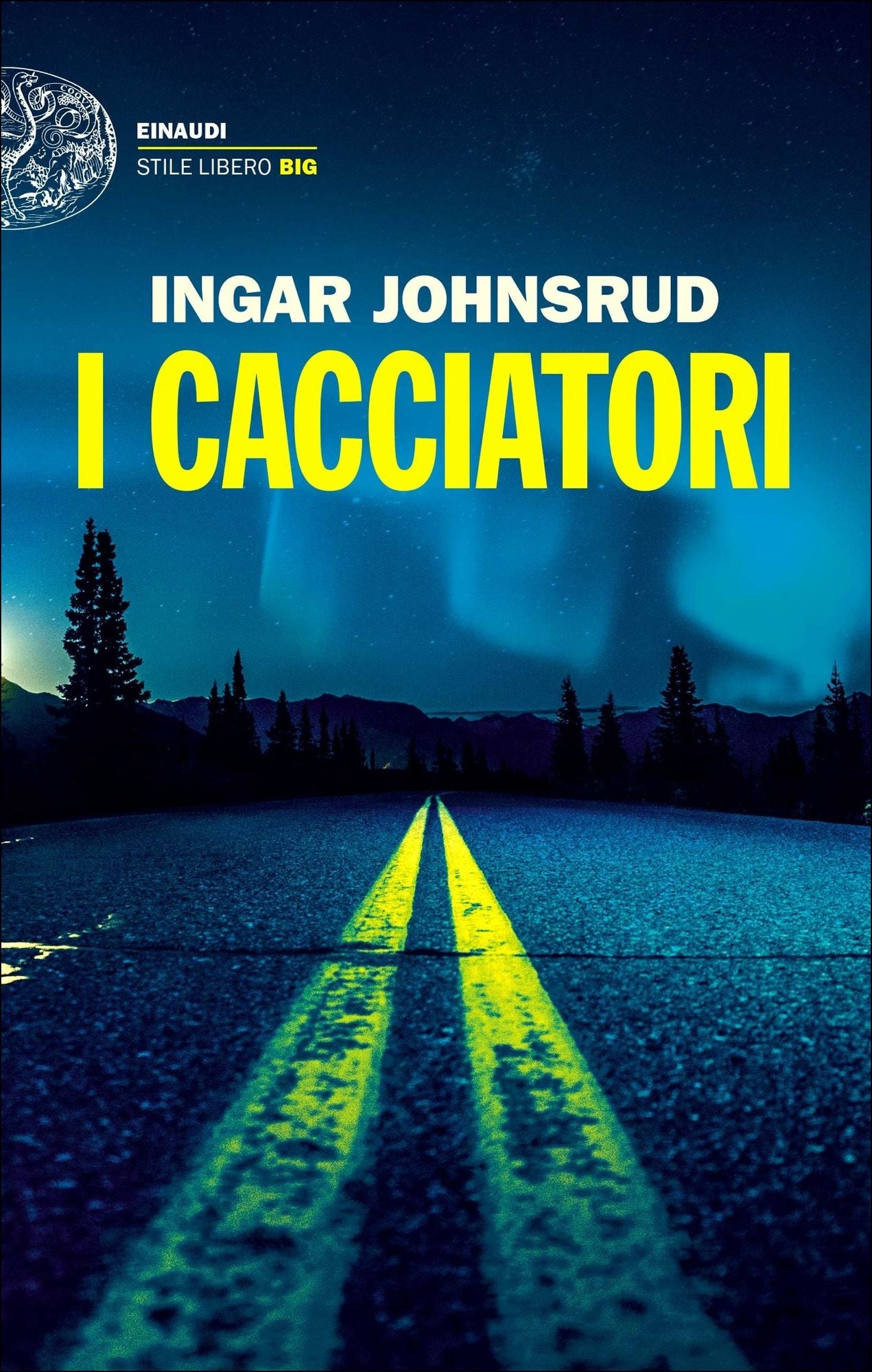I cacciatori