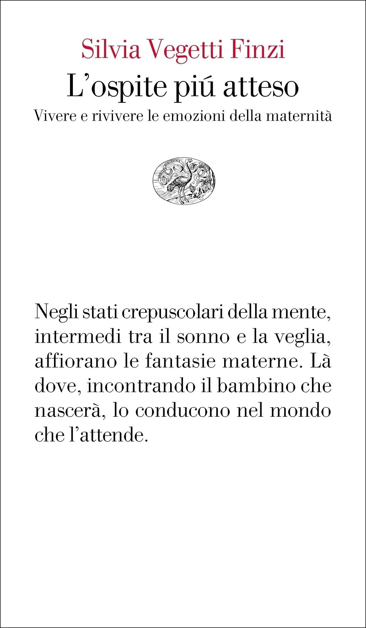 L'ospite pi&ugrave; atteso