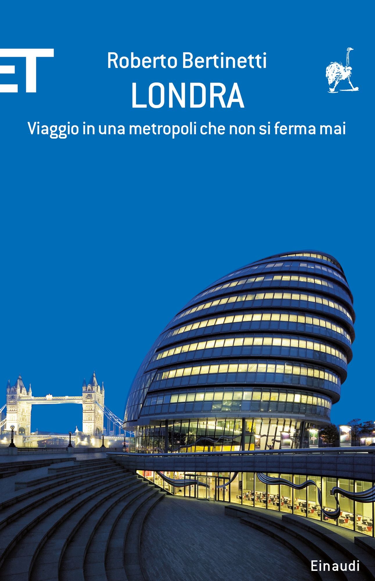 Londra