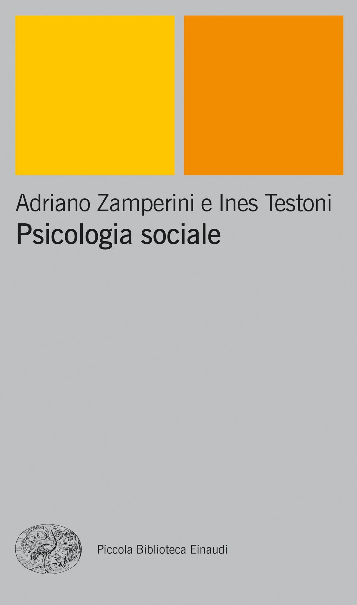 Psicologia sociale