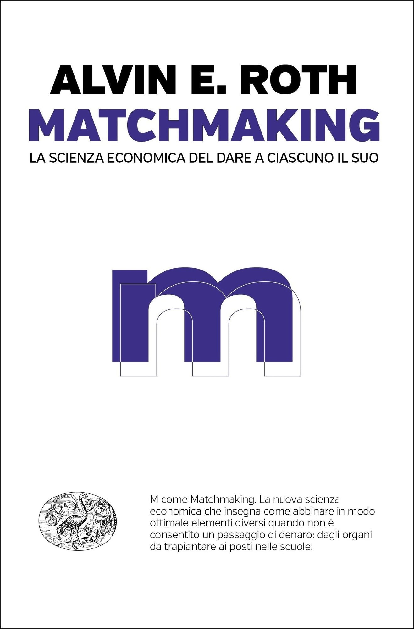 Matchmaking