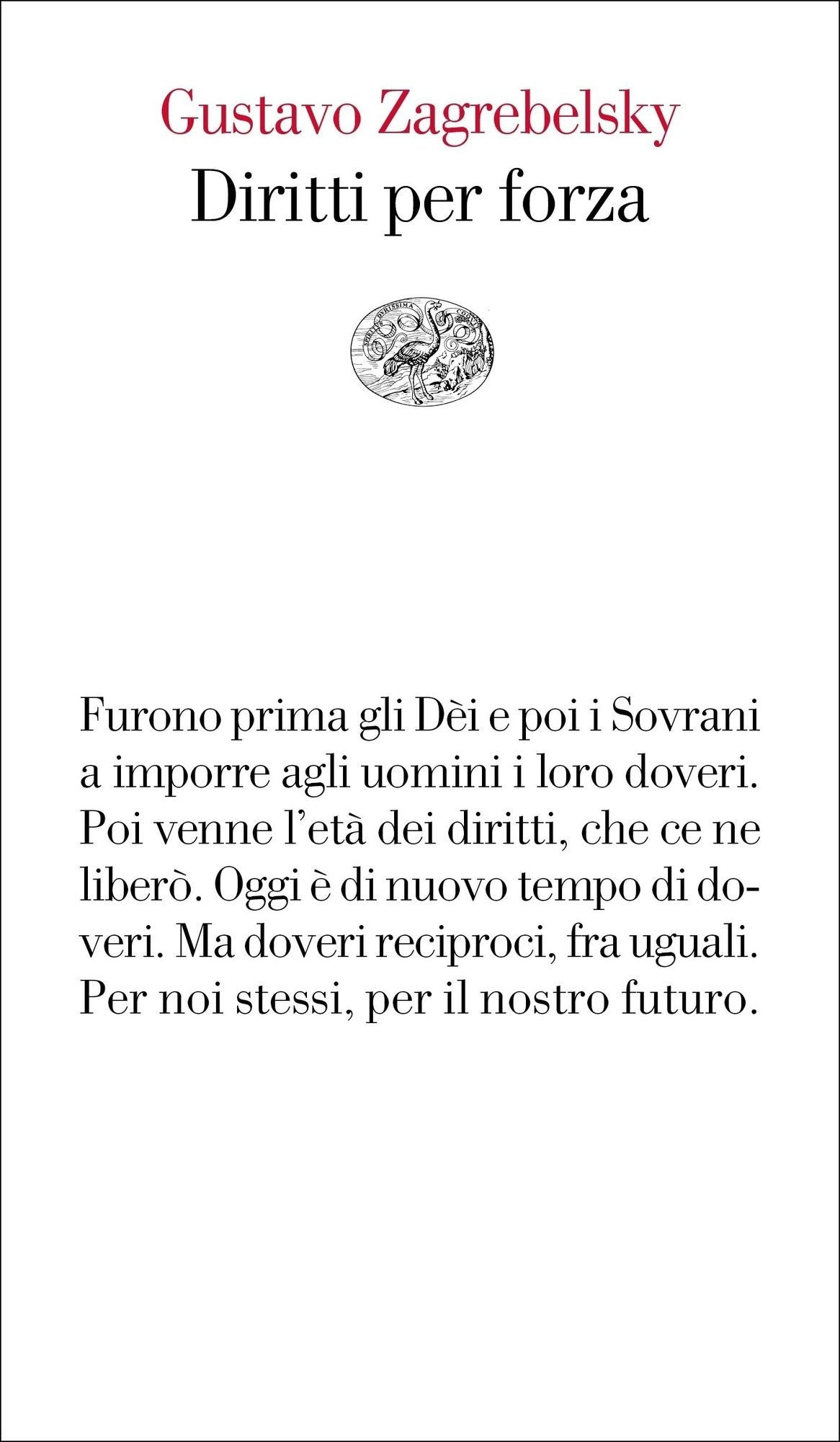 Diritti per forza