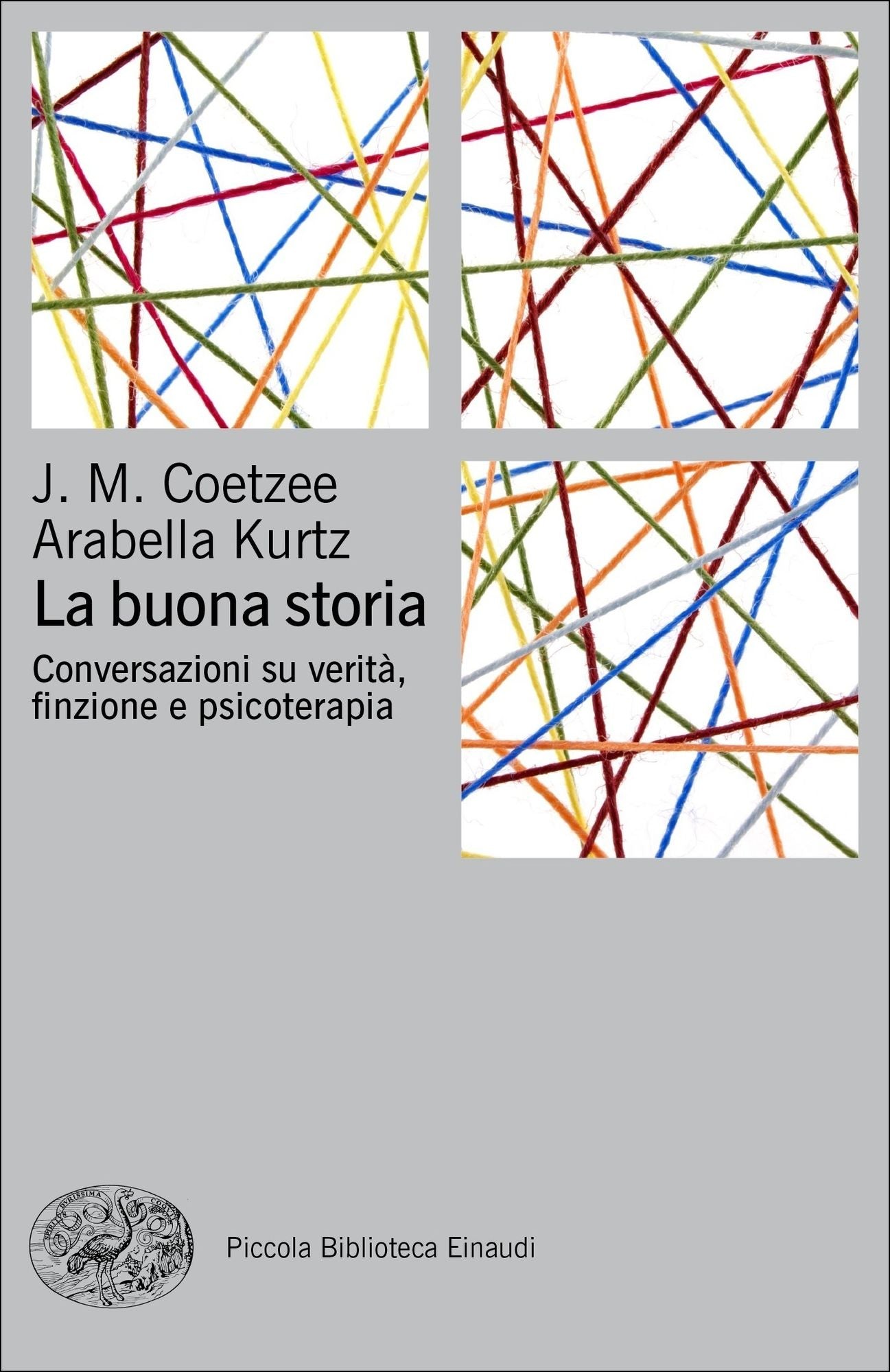 La buona storia