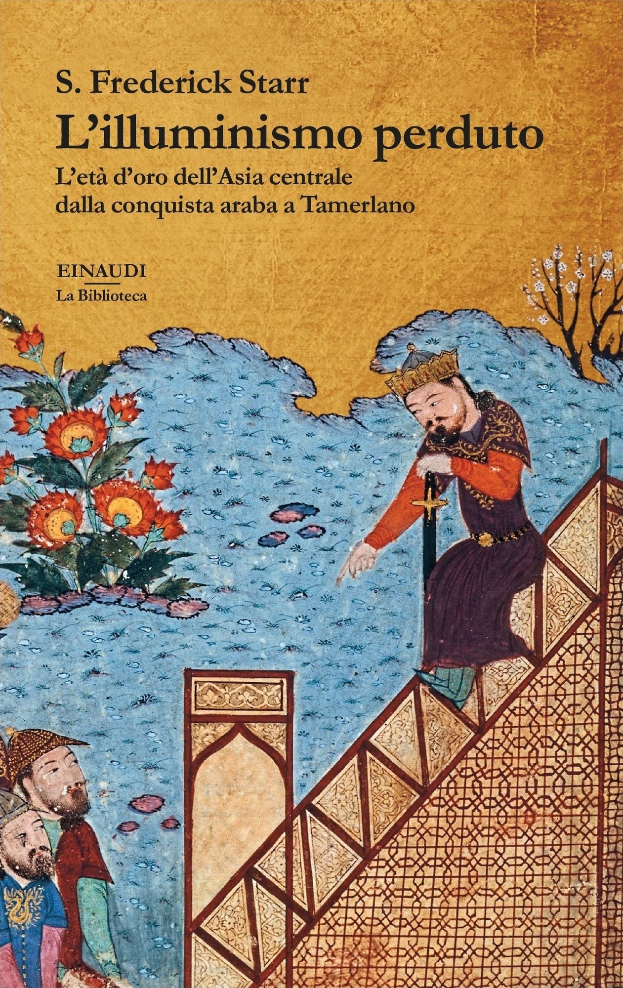 L'illuminismo perduto