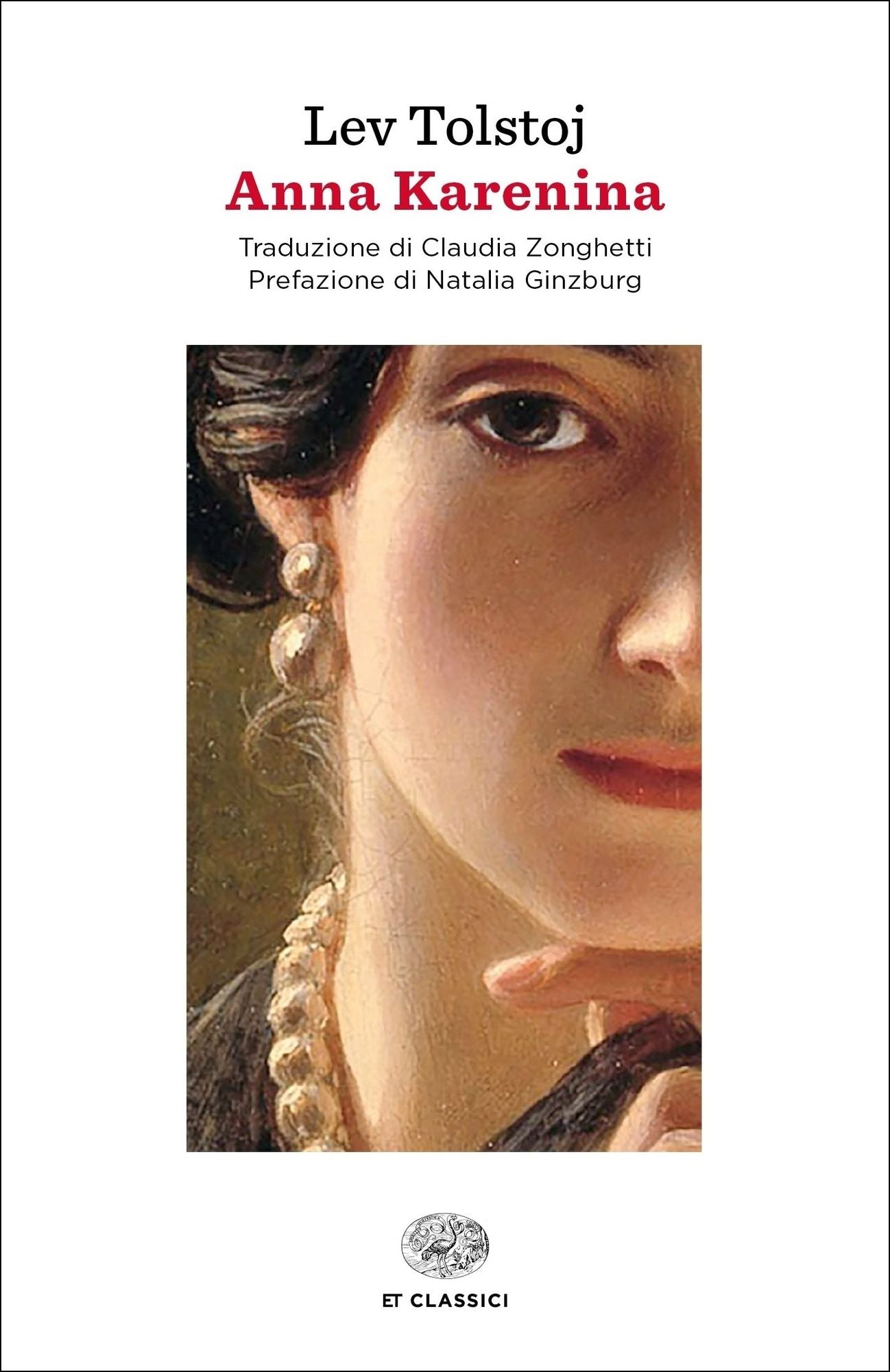 Anna Karenina