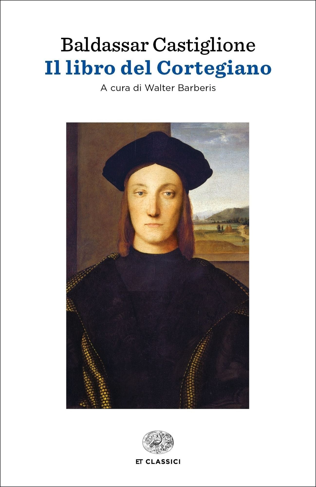 Il libro del Cortegiano