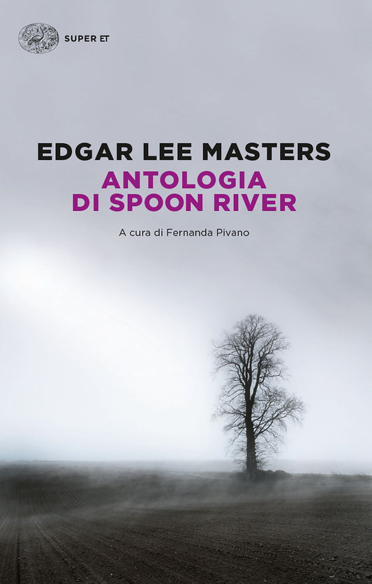 Antologia di Spoon River
