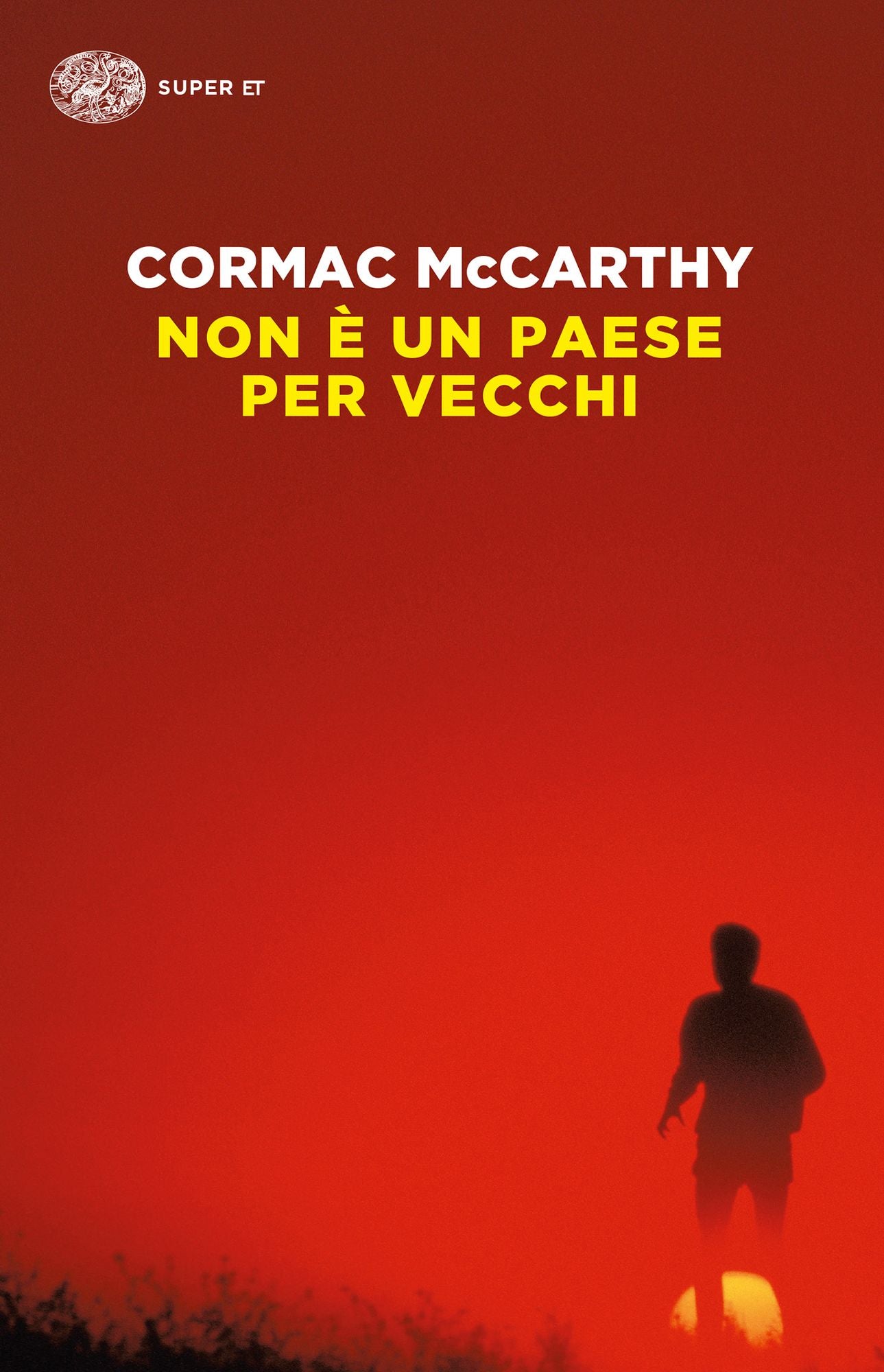 Non &egrave; un paese per vecchi