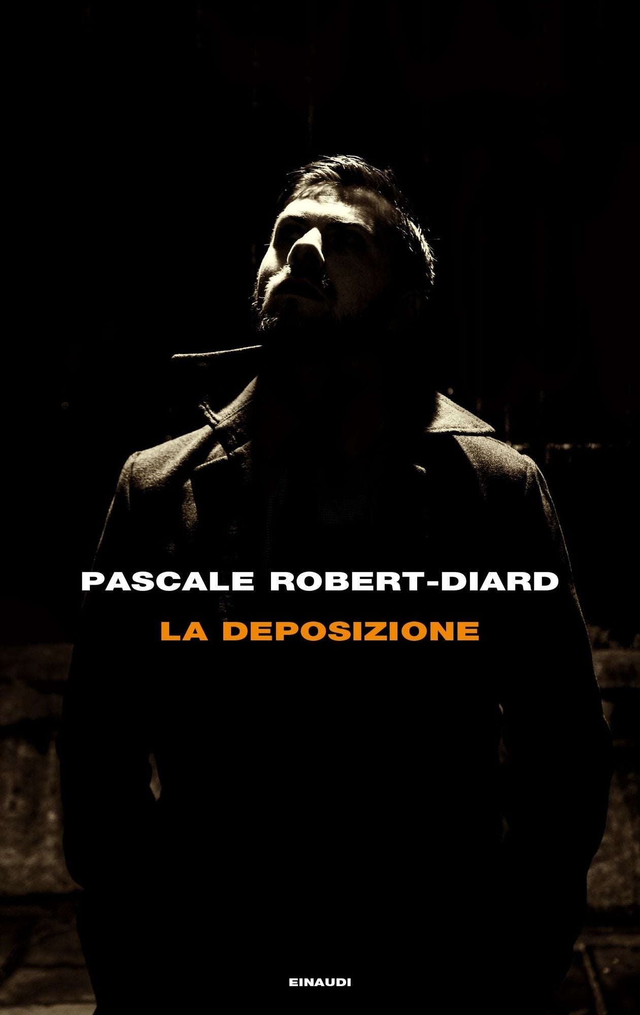 La deposizione