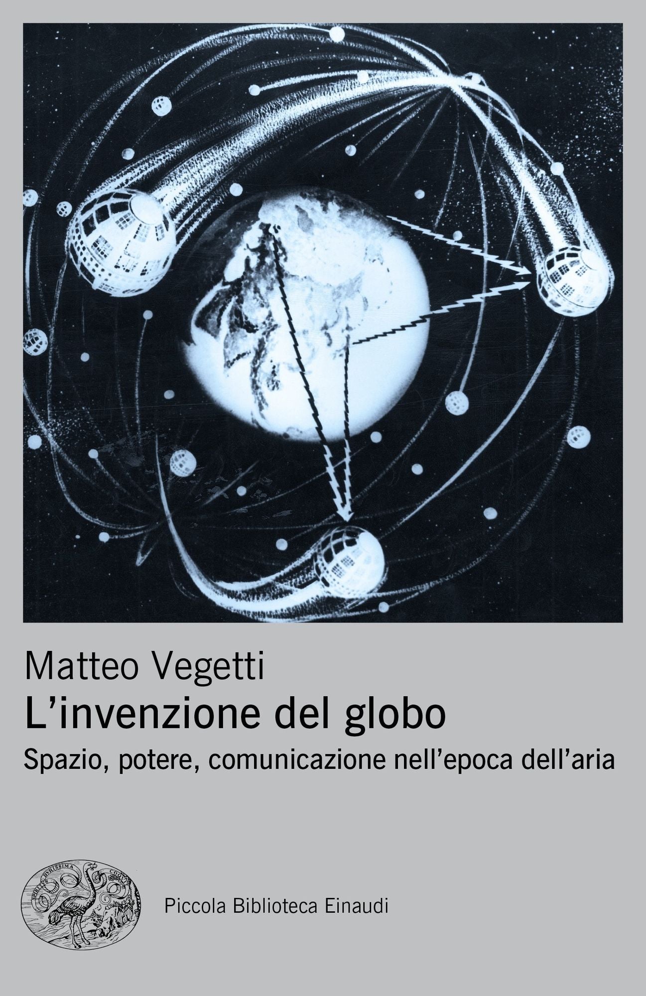 L'invenzione del globo