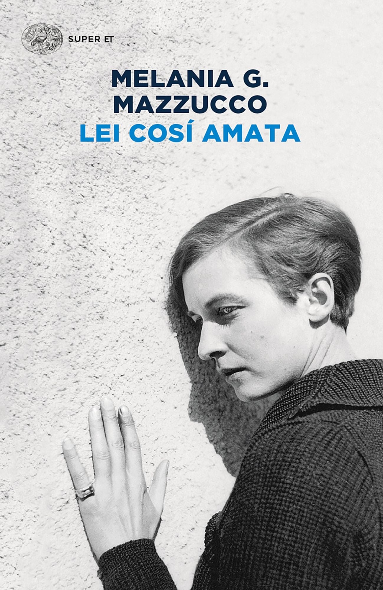 Lei cos&igrave; amata