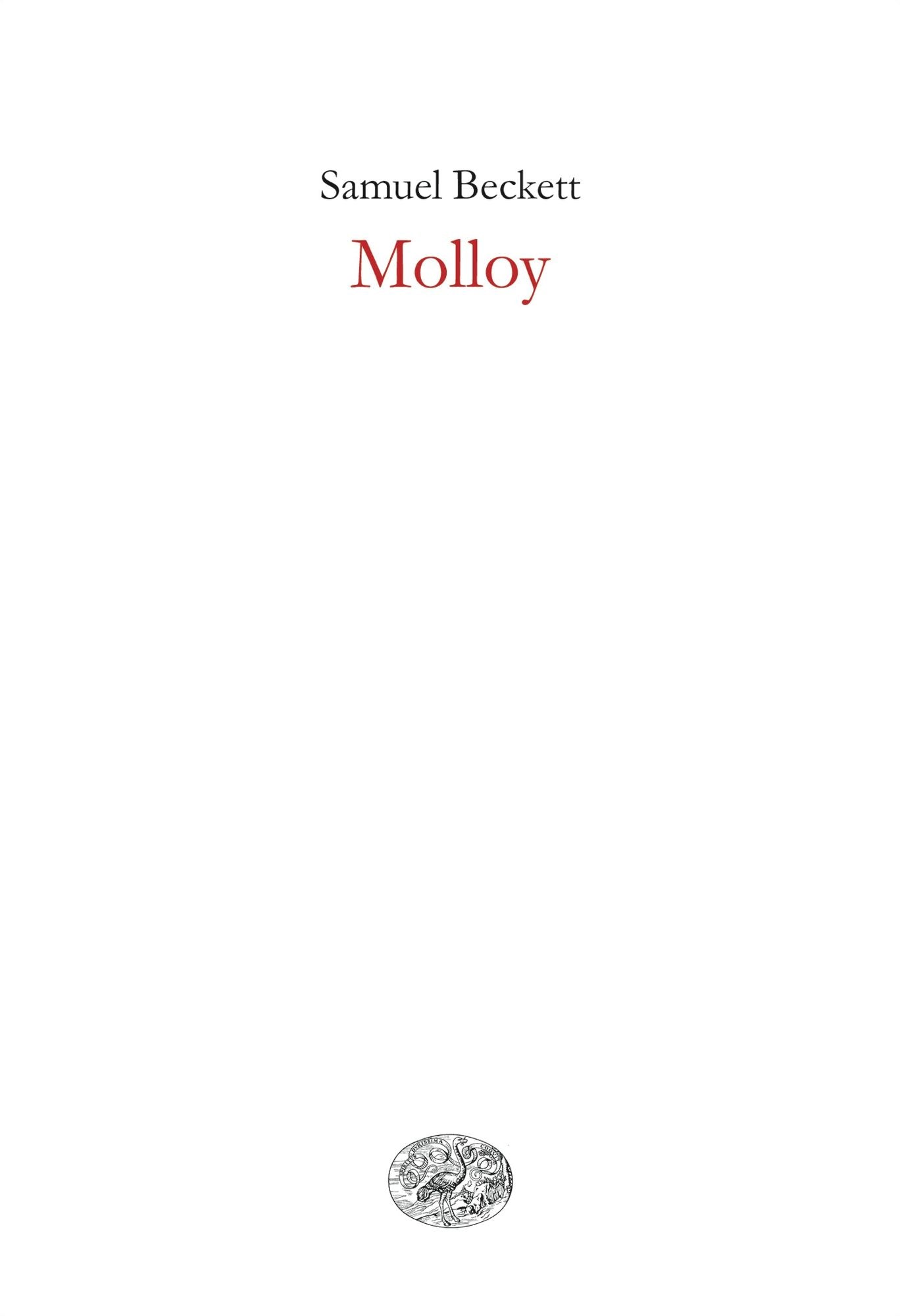 Molloy
