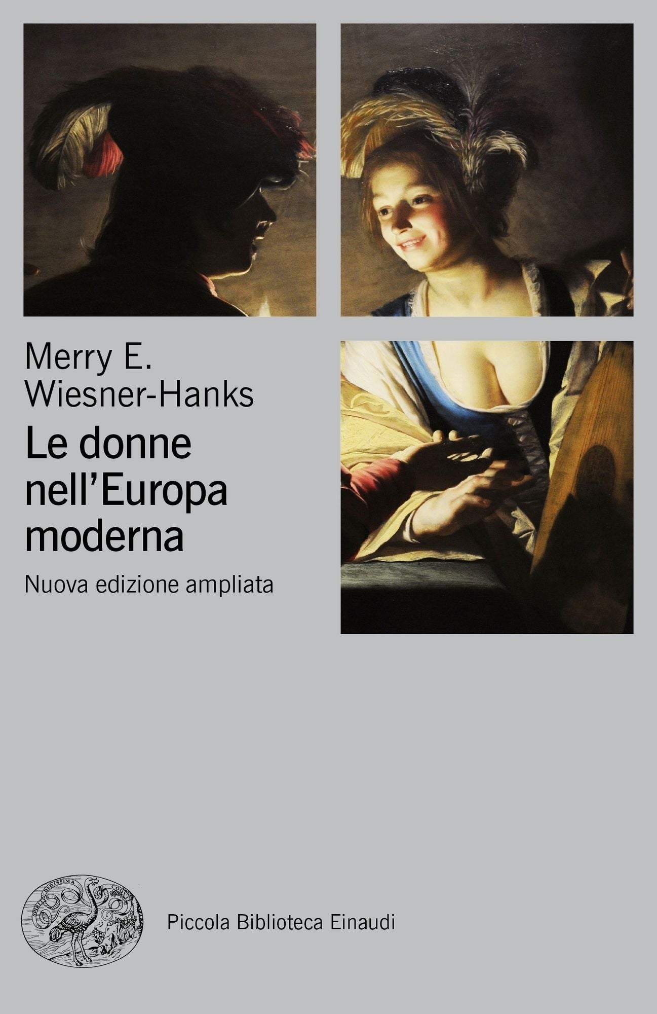 Le donne nell'Europa moderna