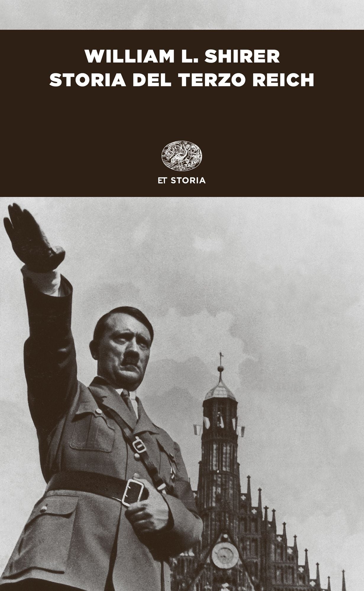 Storia del Terzo Reich