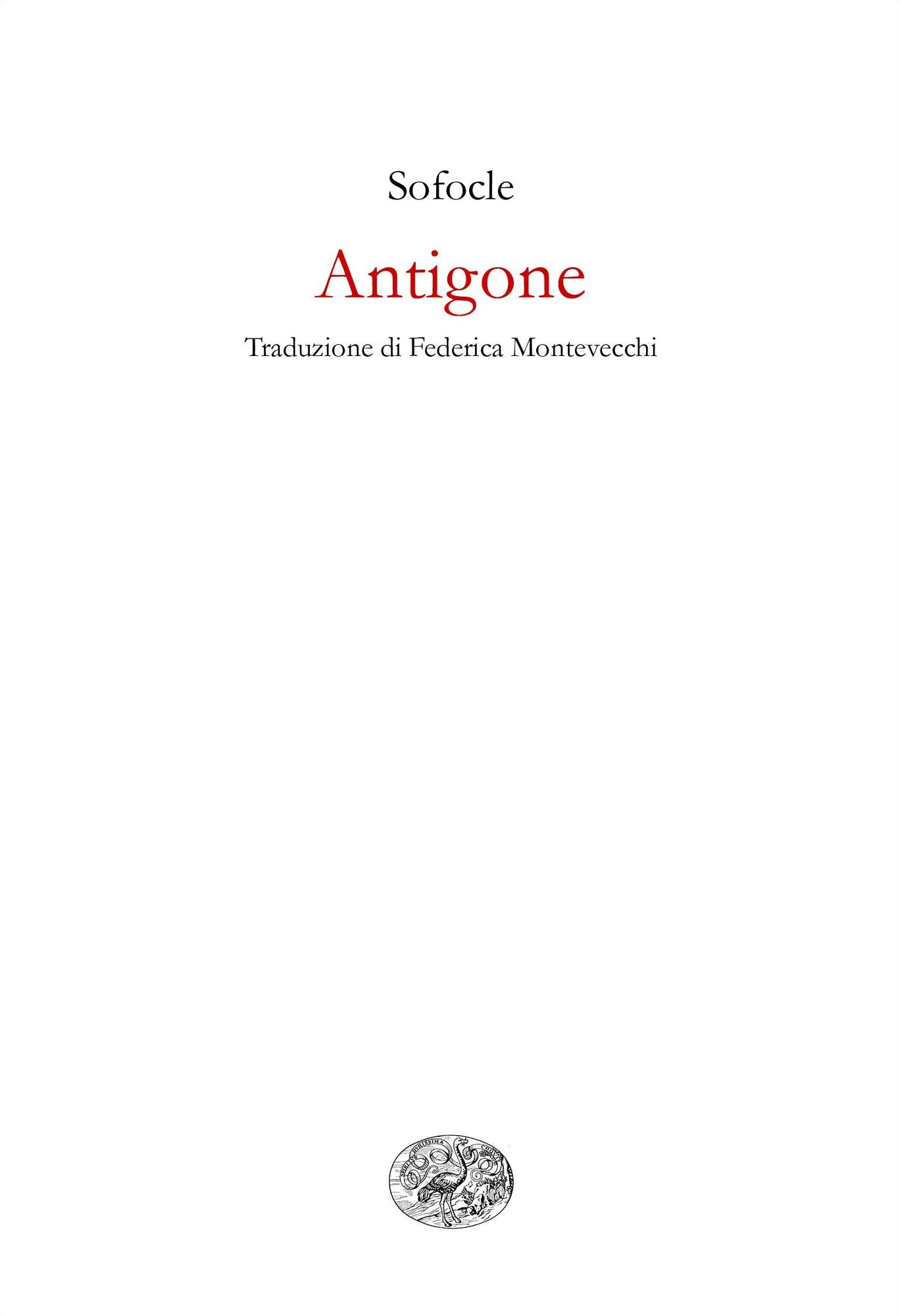 Antigone