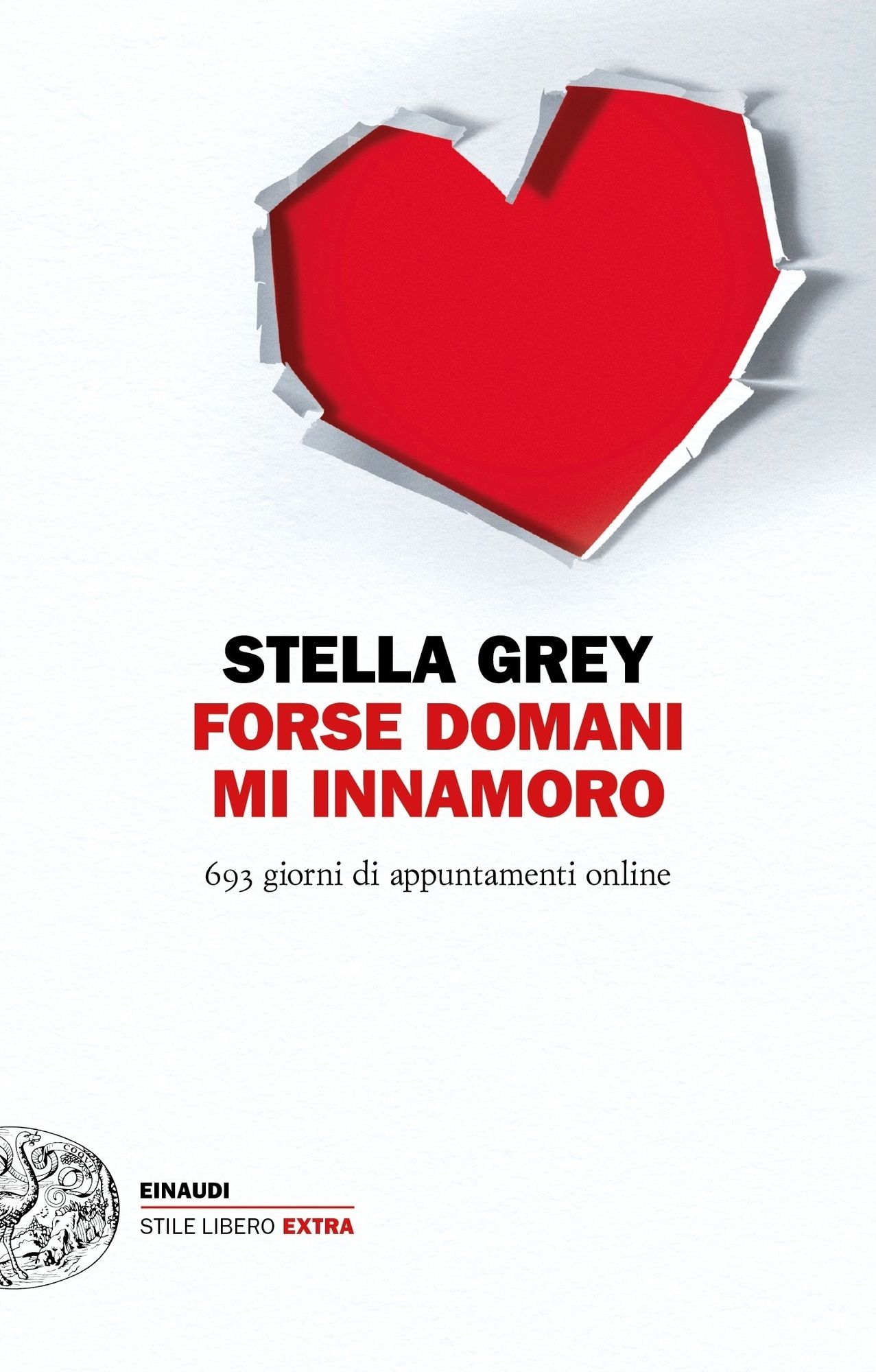 Forse domani m'innamoro
