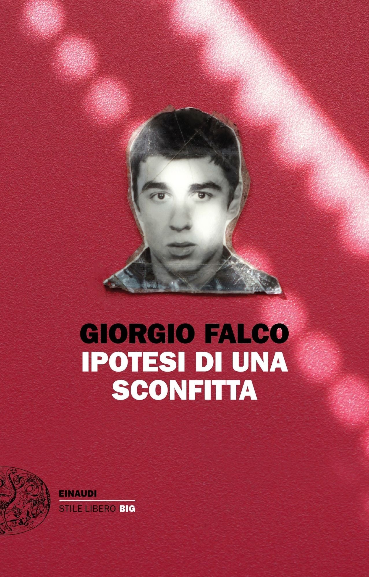 Ipotesi di una sconfitta