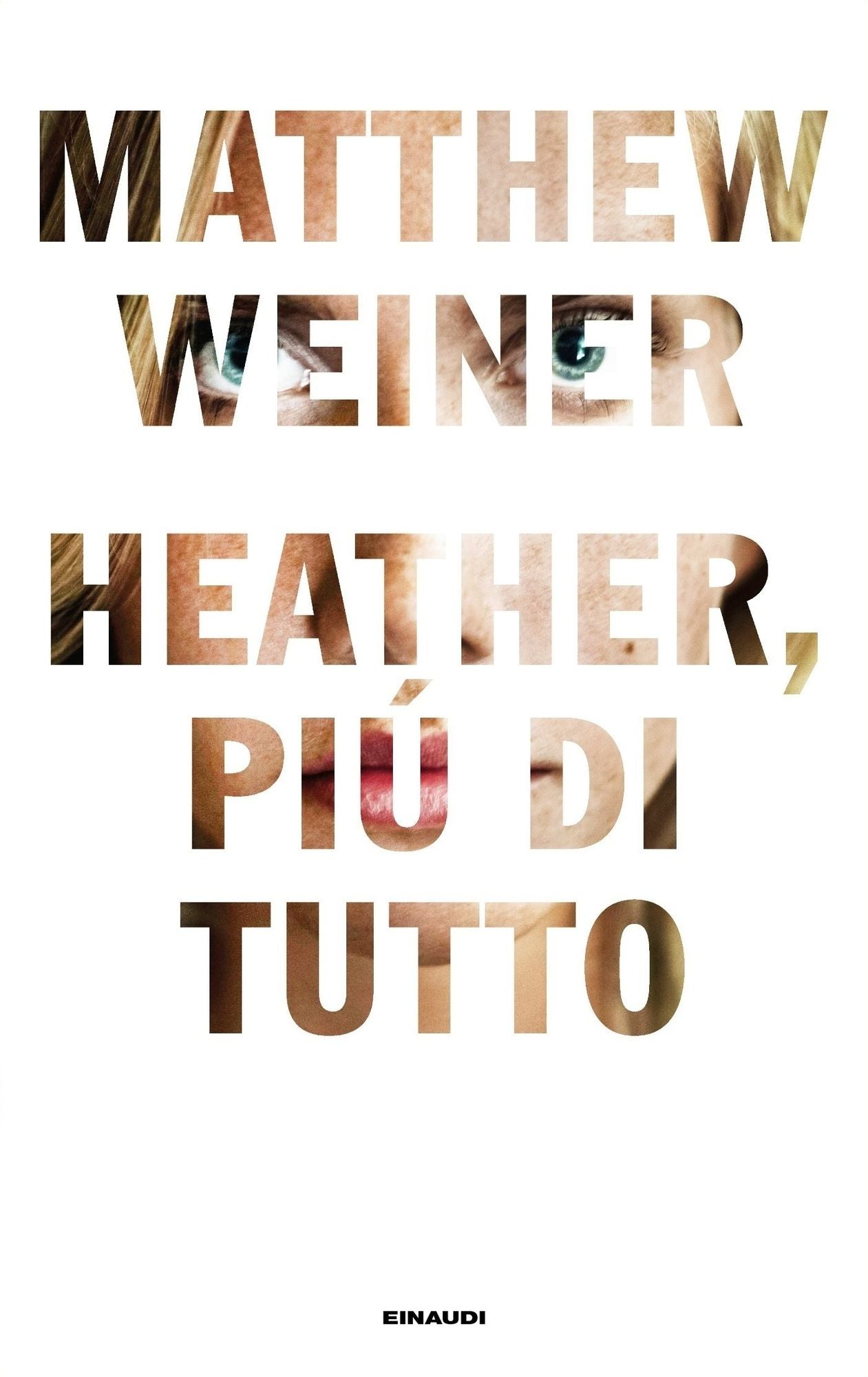 Heather, pi&ugrave; di tutto