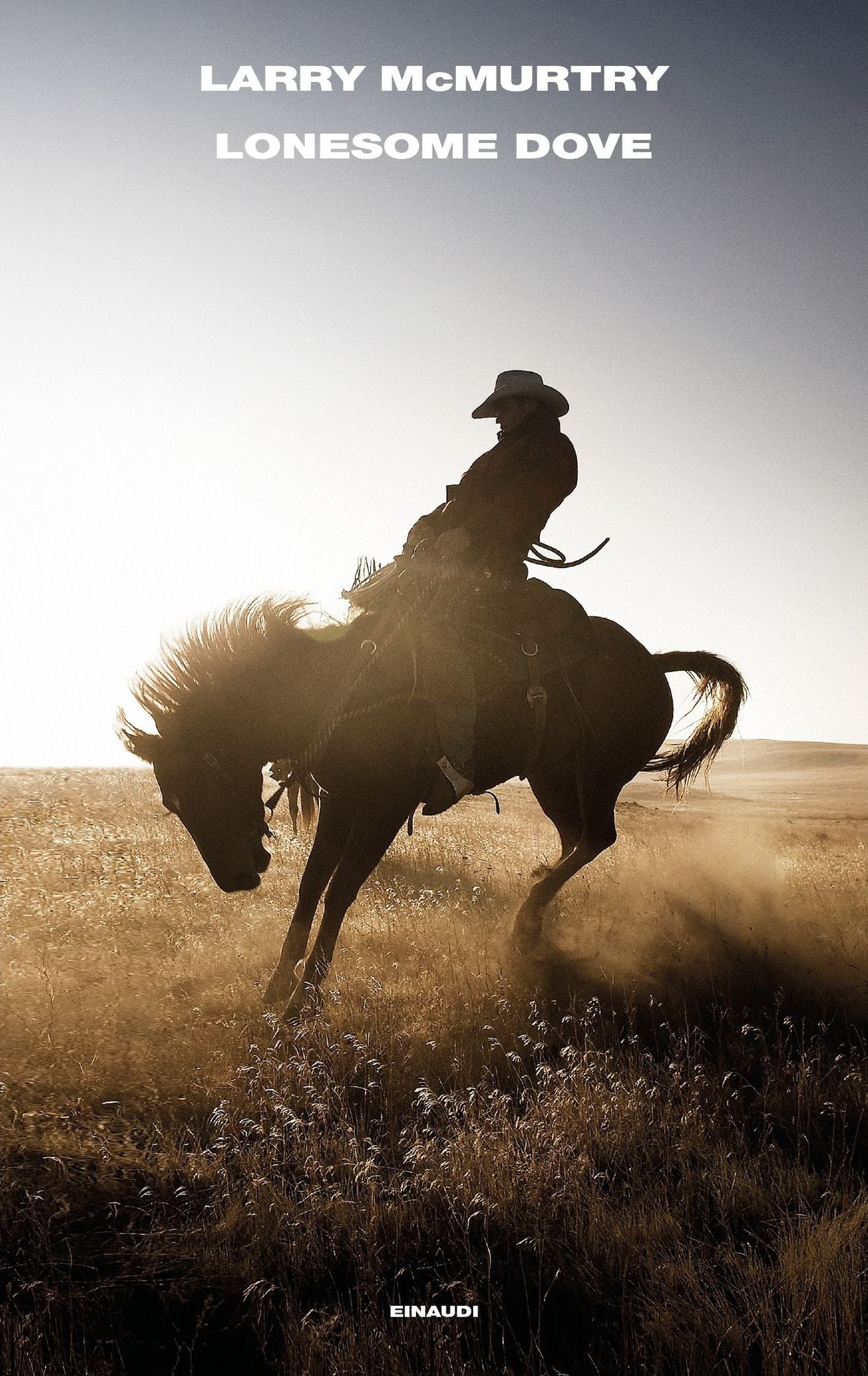 Lonesome Dove