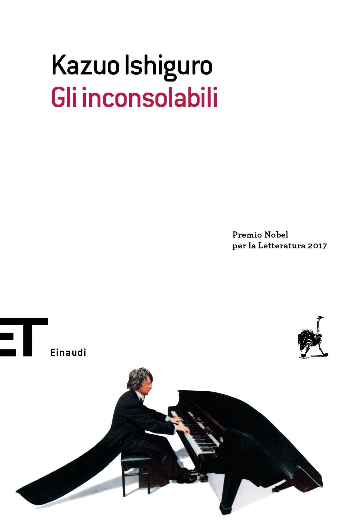 Gli inconsolabili