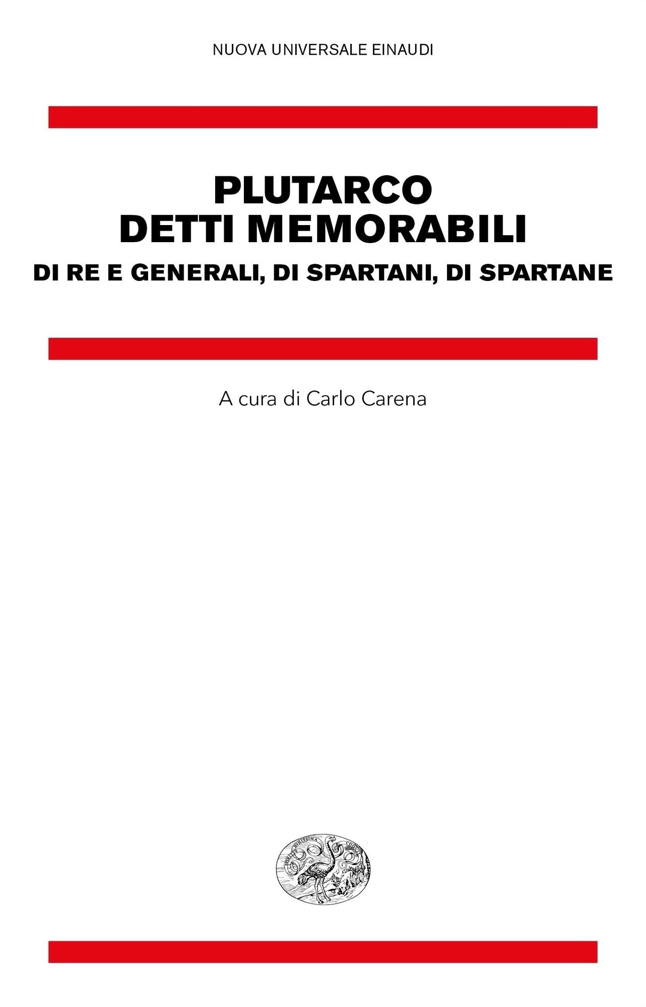 Detti memorabili
