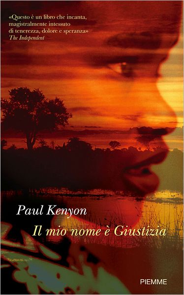 Il mio nome è Giustizia