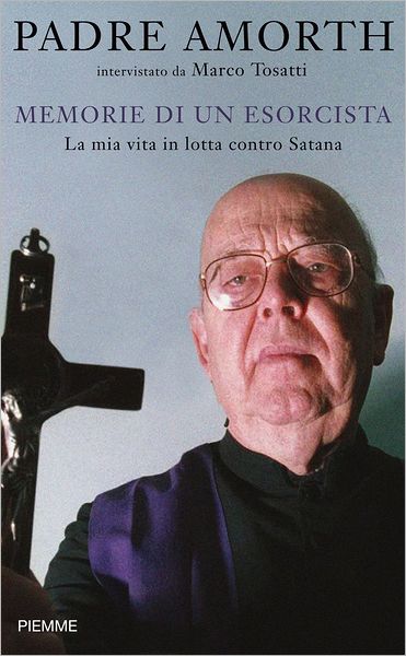 Memorie di un esorcista
