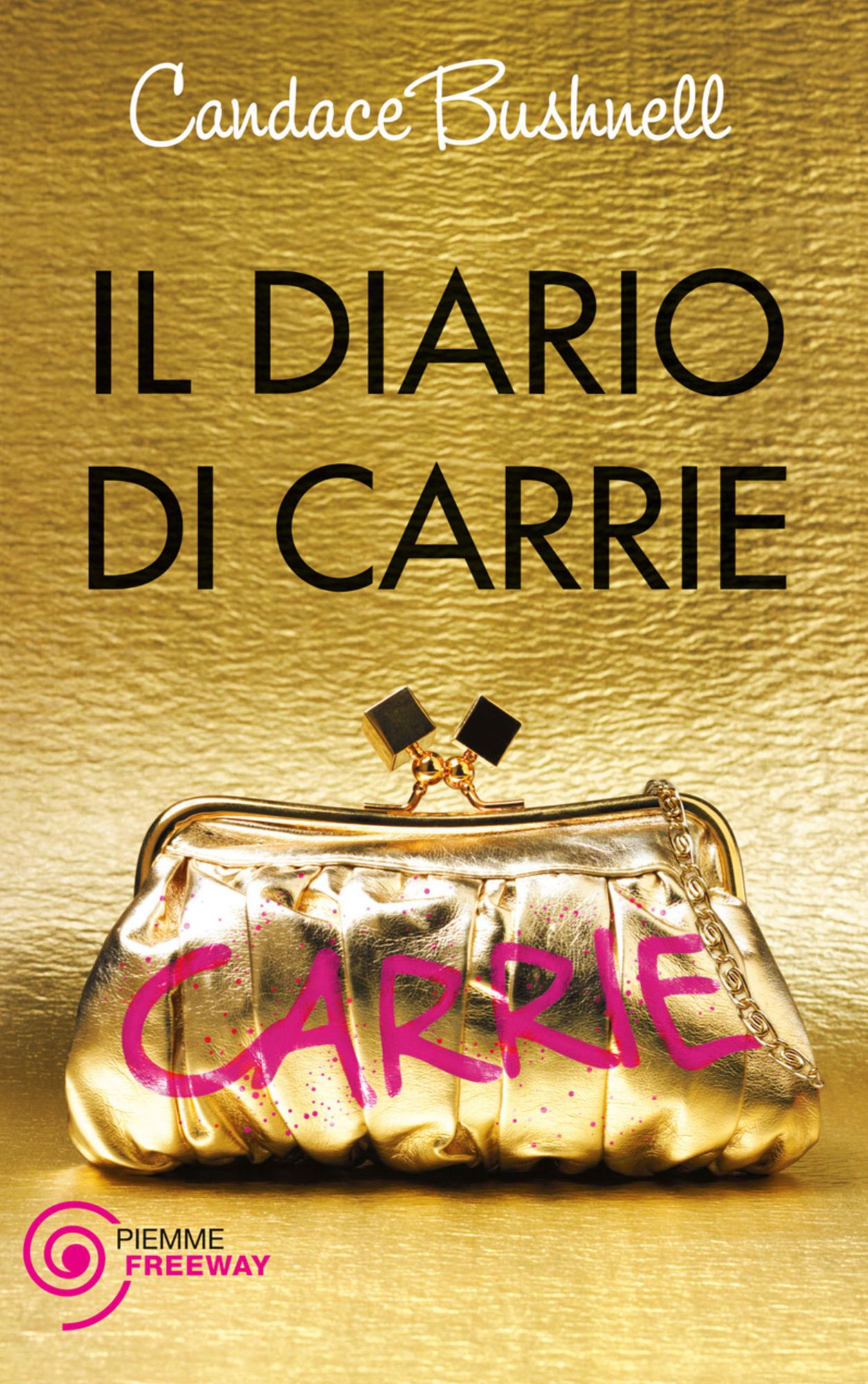 Il diario di Carrie