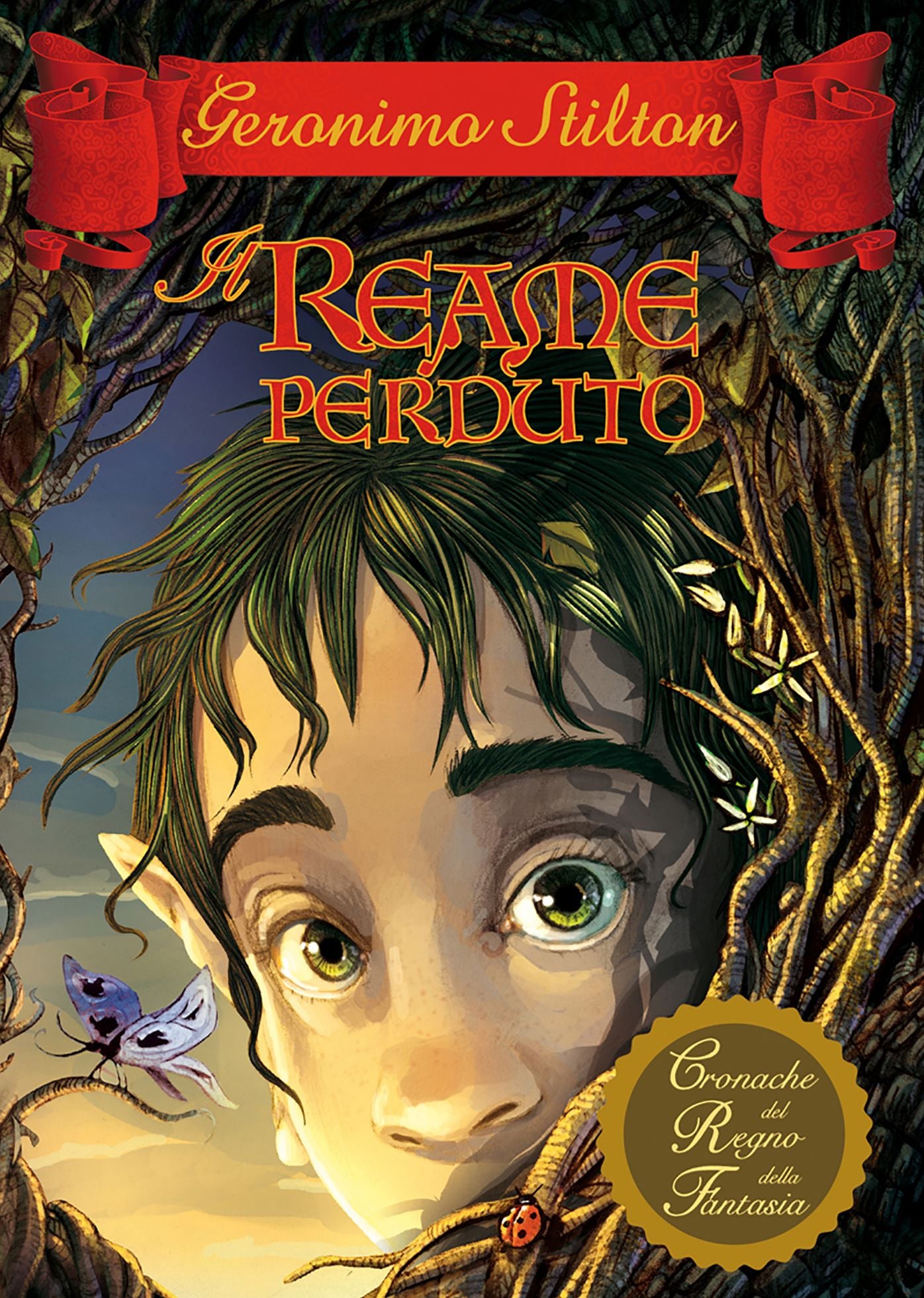 Il Reame perduto
