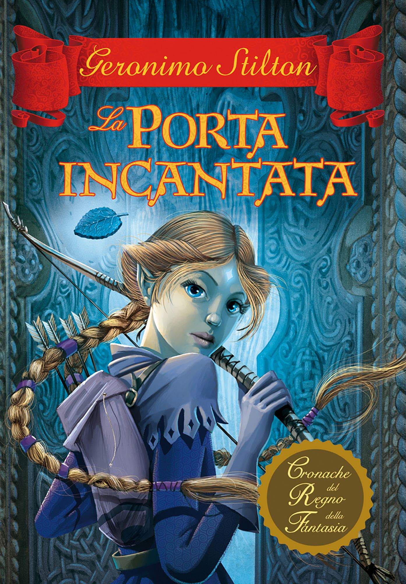 La porta incantata